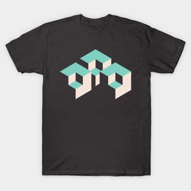 Initech T-Shirt by pinemach